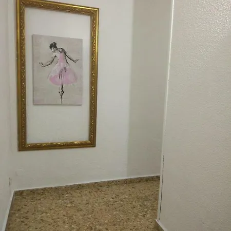 La Explanada Apartment Alicante