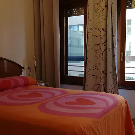 Apartman La Explanada Alicante