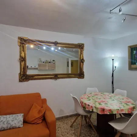 Apartment La Explanada *