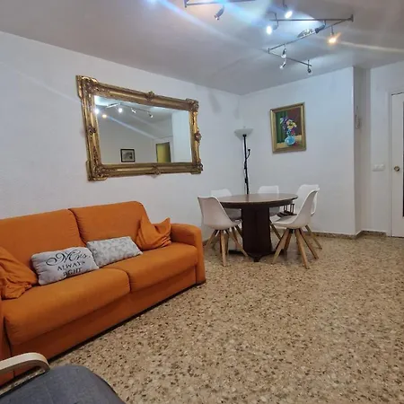 La Explanada Alicante