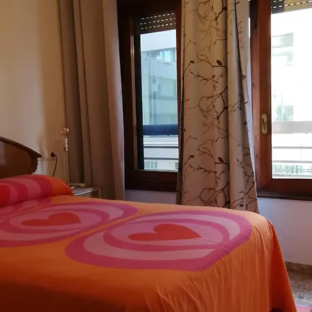 Apartman La Explanada Alicante