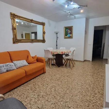 La Explanada 알리칸테