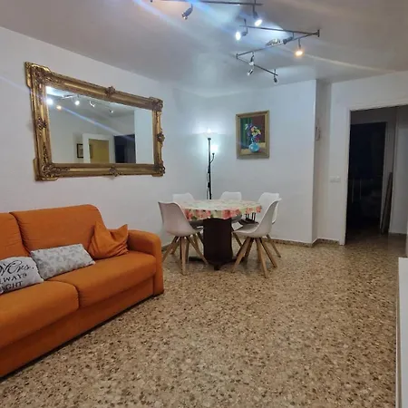 La Explanada * Alicante