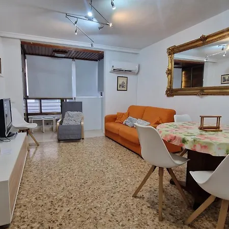 La Explanada Apartment