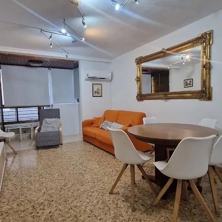 Apartman La Explanada *