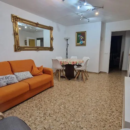 La Explanada 알리칸테