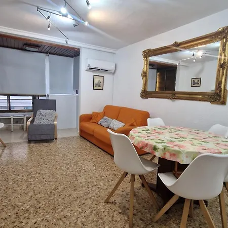 La Explanada * 알리칸테