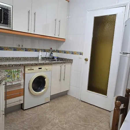 Apartman La Explanada