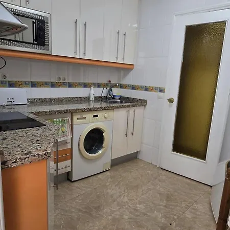 Apartman La Explanada *