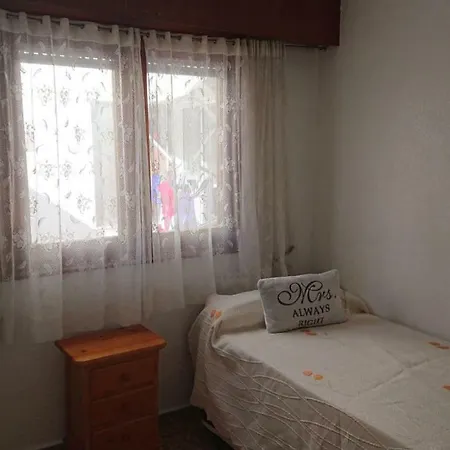La Explanada Appartement
