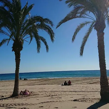 Apartman La Explanada