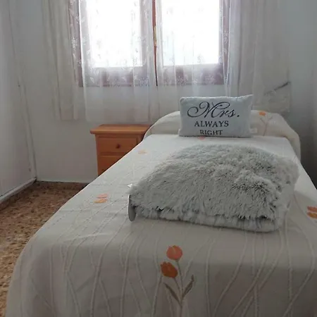 La Explanada Appartement