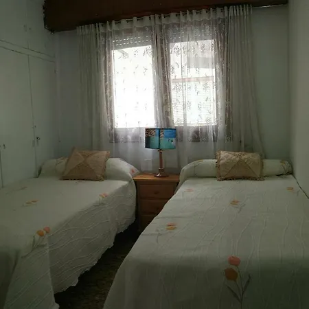 Appartement La Explanada Alicante