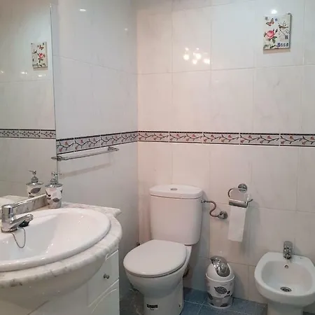 La Explanada Apartman Alicante