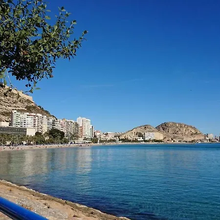 Apartment La Explanada *