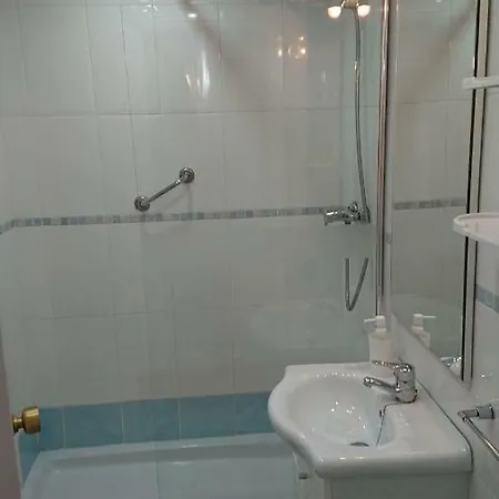 La Explanada Apartmán Alicante