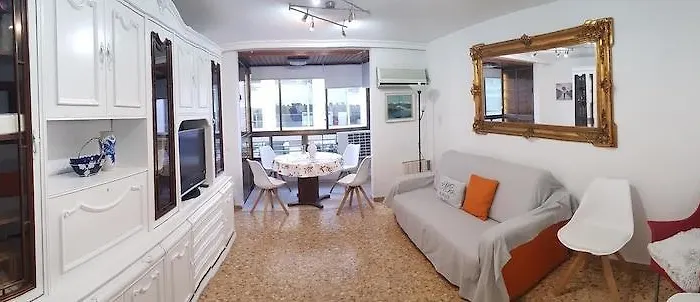 La Explanada Alicante