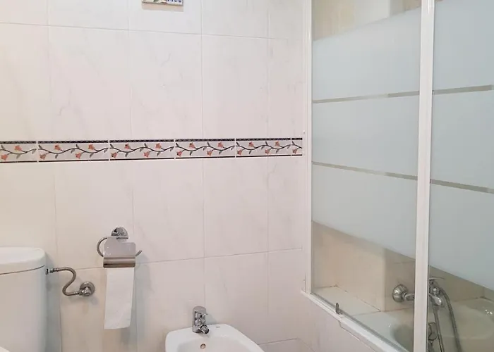 La Explanada Alicante