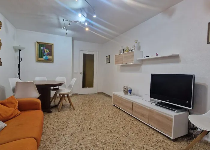 La Explanada Apartamento Alicante