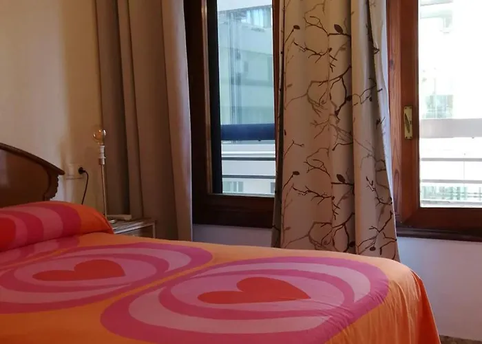 Apartamento La Explanada Alicante