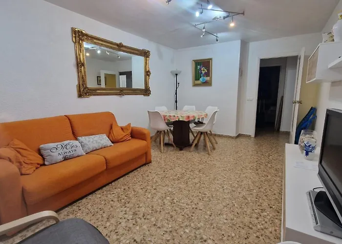 La Explanada Alicante