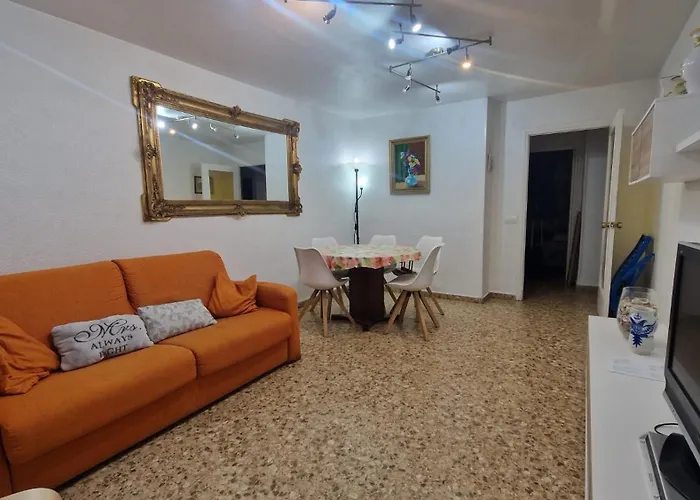 La Explanada * Alicante