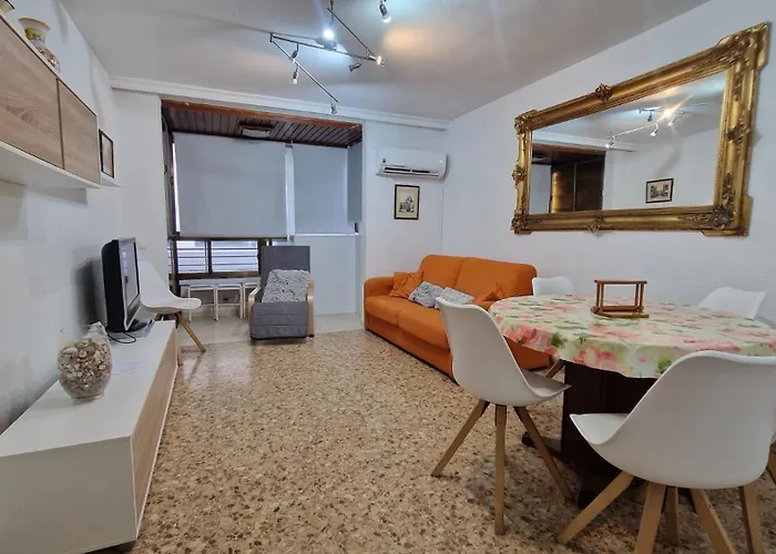 La Explanada Apartamento