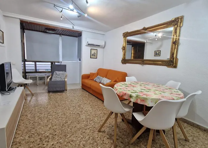 La Explanada * Alicante