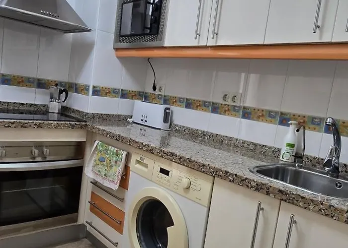 La Explanada Apartamento Alicante