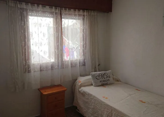 La Explanada Apartamento