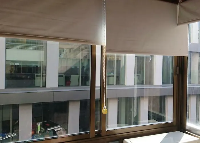 Apartamento La Explanada