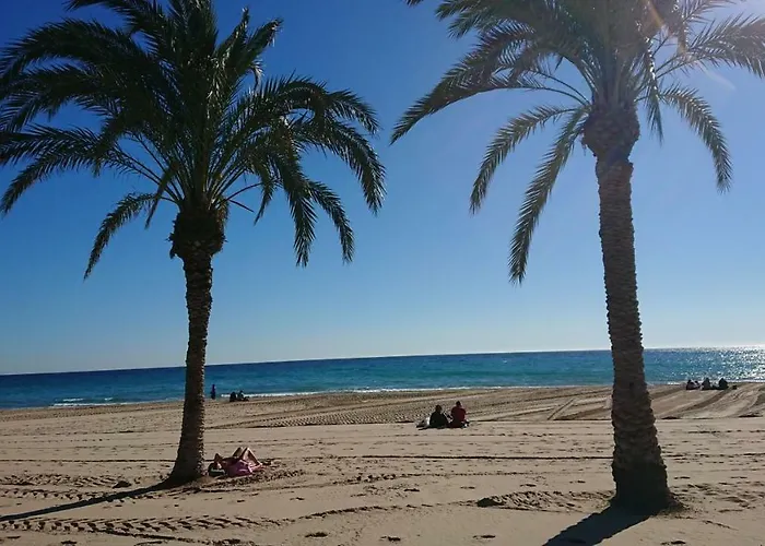 Apartamento La Explanada