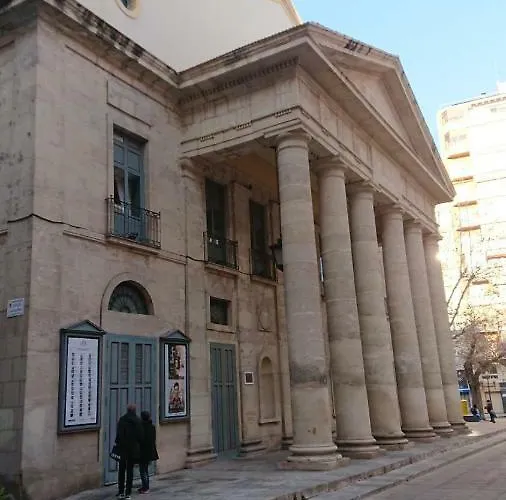 La Explanada Alicante