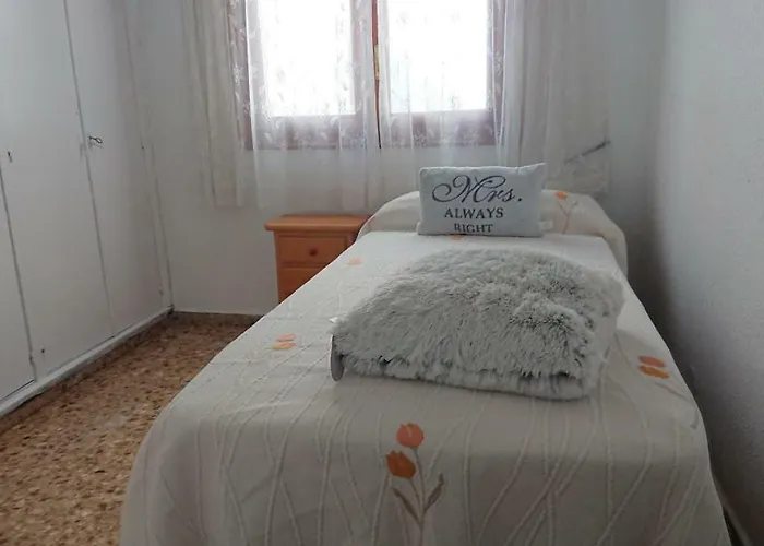 La Explanada Apartamento