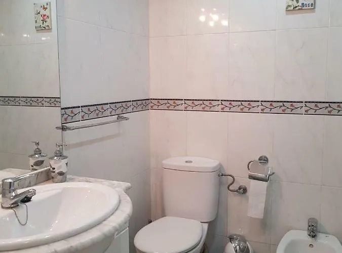 La Explanada Apartamento Alicante