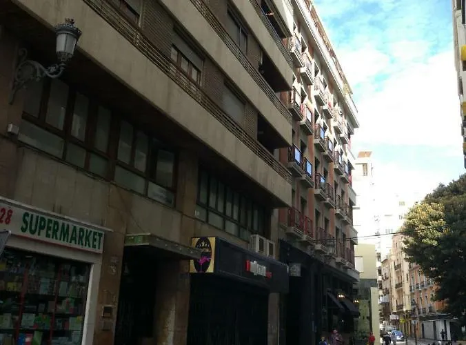 La Explanada Apartamento