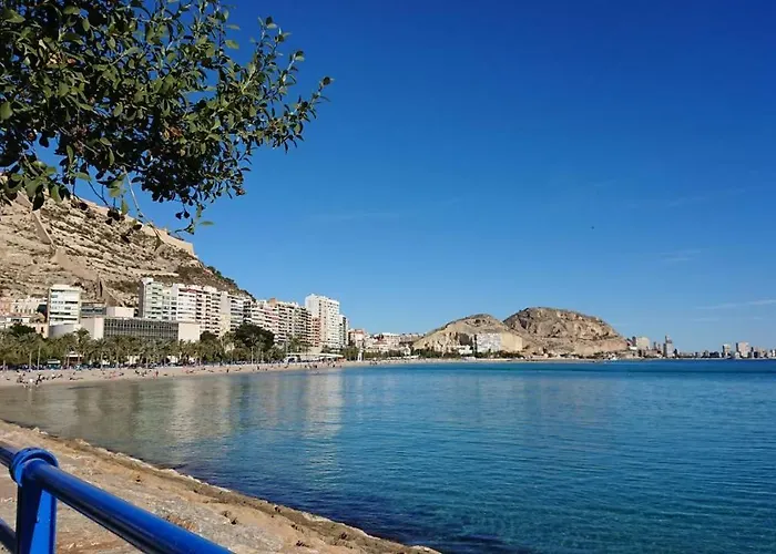 Apartamento La Explanada *