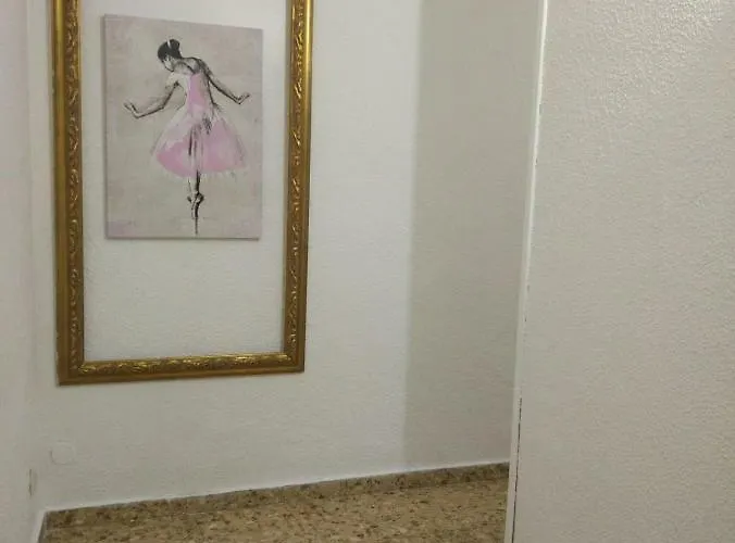 La Explanada Apartamento Alicante