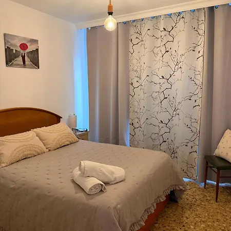 La Explanada Apartment *