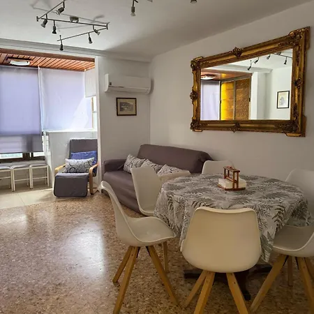 Apartment La Explanada