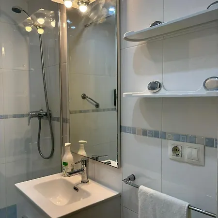 Apartment La Explanada *