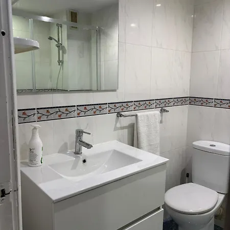 La Explanada Apartment Alicante