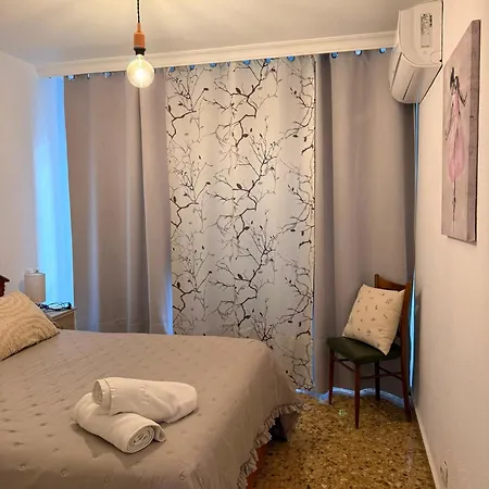 Apartment La Explanada Alicante