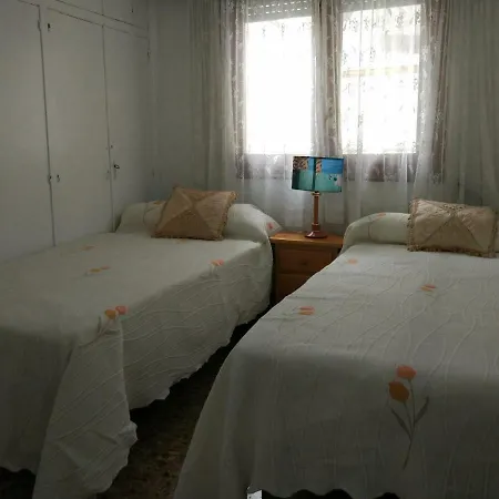 Apartment La Explanada *