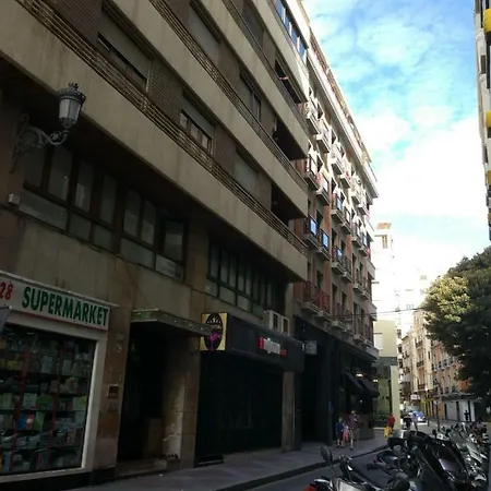La Explanada Apartment