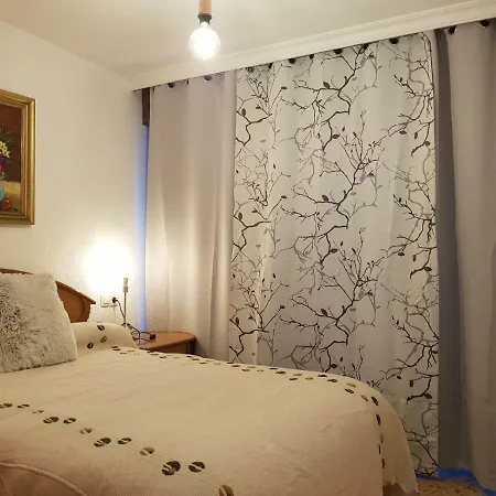 Apartment La Explanada