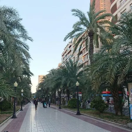 La Explanada *