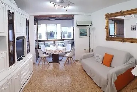 La Explanada لقنت